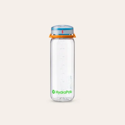 The HydraPak RECON 750 ml bottle