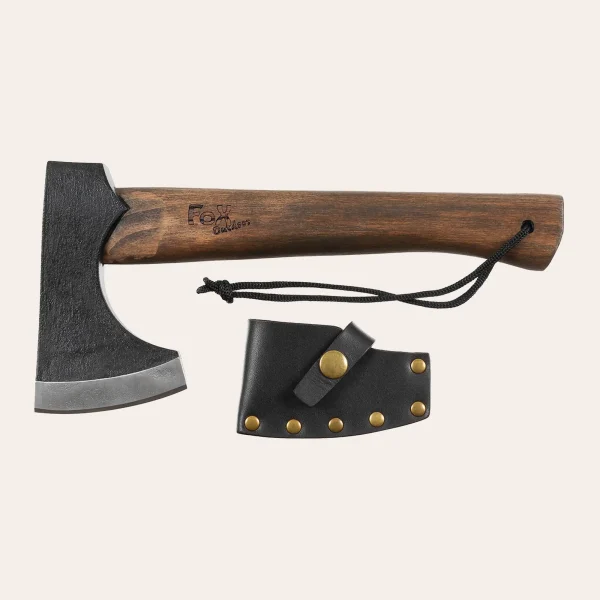 O machado Viking da Fox Outdoor by MFH O machado Viking da Fox Outdoor by MFH