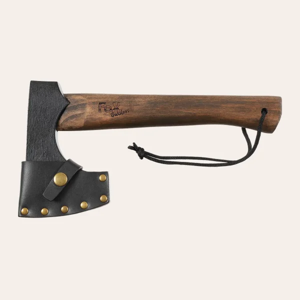 O machado Viking da Fox Outdoor by MFH O machado Viking da Fox Outdoor by MFH
