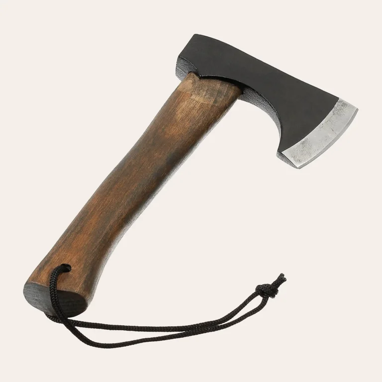 The Viking axe from Fox Outdoor by MFH