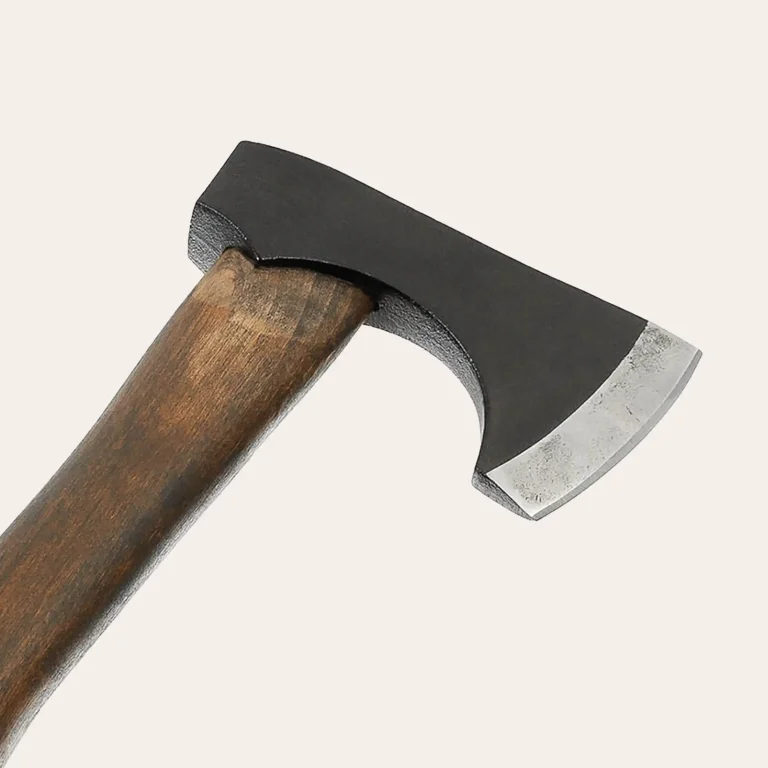 The Viking axe from Fox Outdoor by MFH