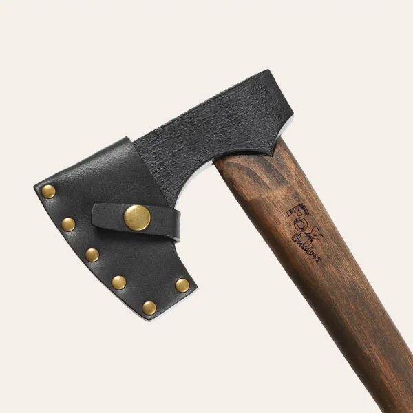 O machado Viking da Fox Outdoor by MFH O machado Viking da Fox Outdoor by MFH