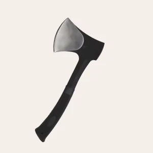 The MFH cast steel axe