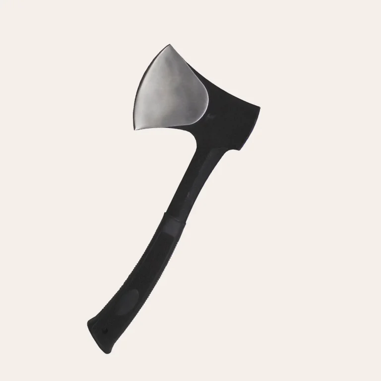 The MFH cast steel axe