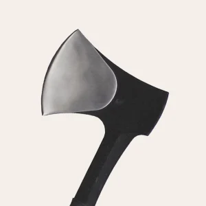 The MFH cast steel axe