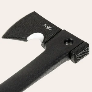 The survival axe from Fox Outdoor by MFH