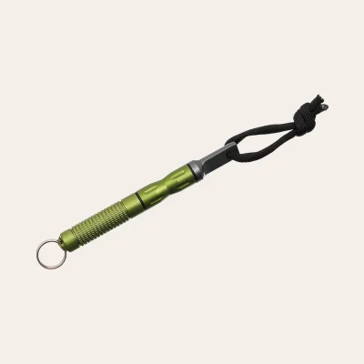 O MFH ferro de fogo Compact