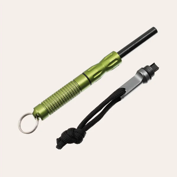 O MFH ferro de fogo Compact O MFH ferro de fogo Compact