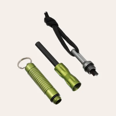 O MFH ferro de fogo Compact