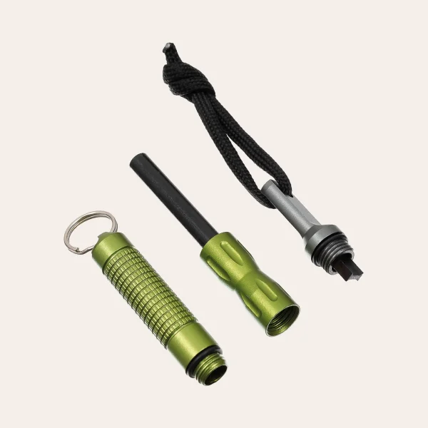 O MFH ferro de fogo Compact O MFH ferro de fogo Compact