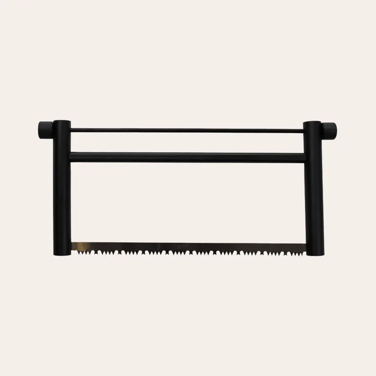 The MFH 27090 dismountable hacksaw