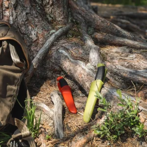 A faca Morakniv Companion