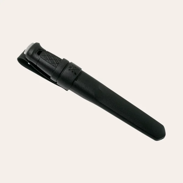A faca Morakniv Garberg S Aço inoxidável A faca Morakniv Garberg S Aço inoxidável