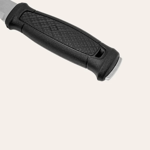 A faca Morakniv Garberg S Aço inoxidável A faca Morakniv Garberg S Aço inoxidável