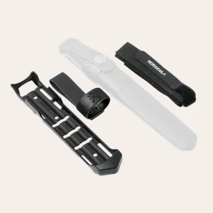 The Multimount sheath for the Garberg knife