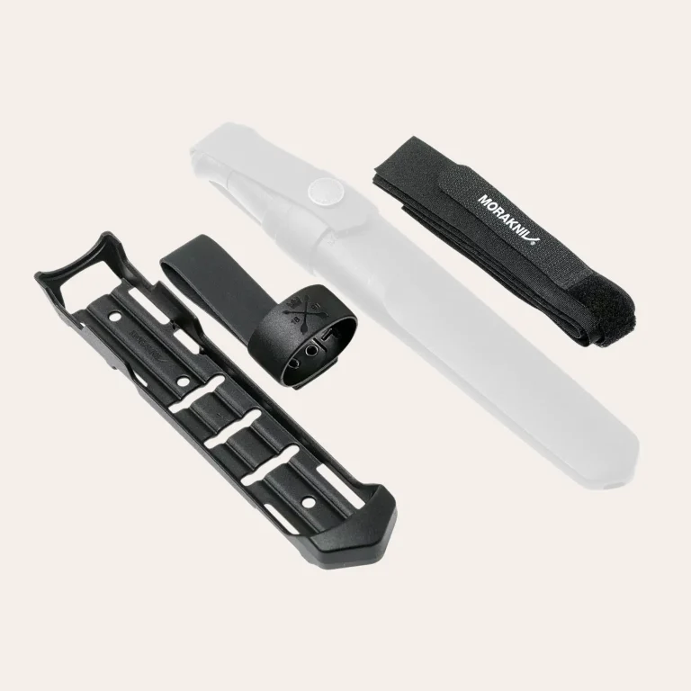 The Multimount sheath for the Garberg knife