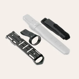 The Multimount sheath for the Garberg knife