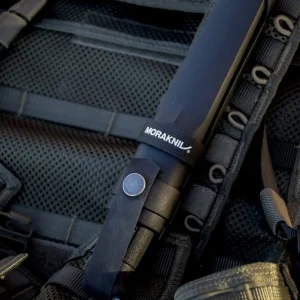 The Multimount for the Garberg knife