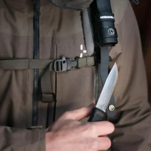 The Multimount for the Garberg knife