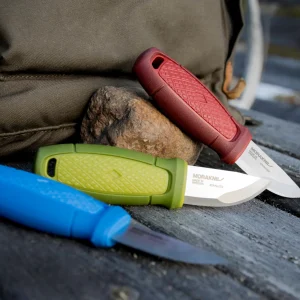The Morakniv Eldris Knives