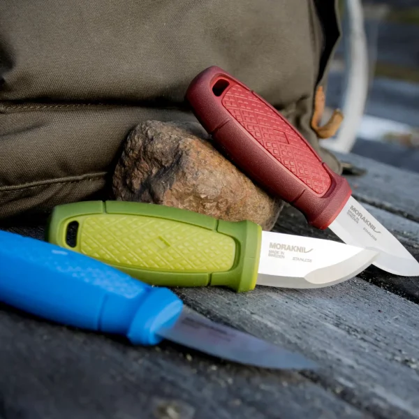 As Facas Morakniv Eldris As Facas Morakniv Eldris