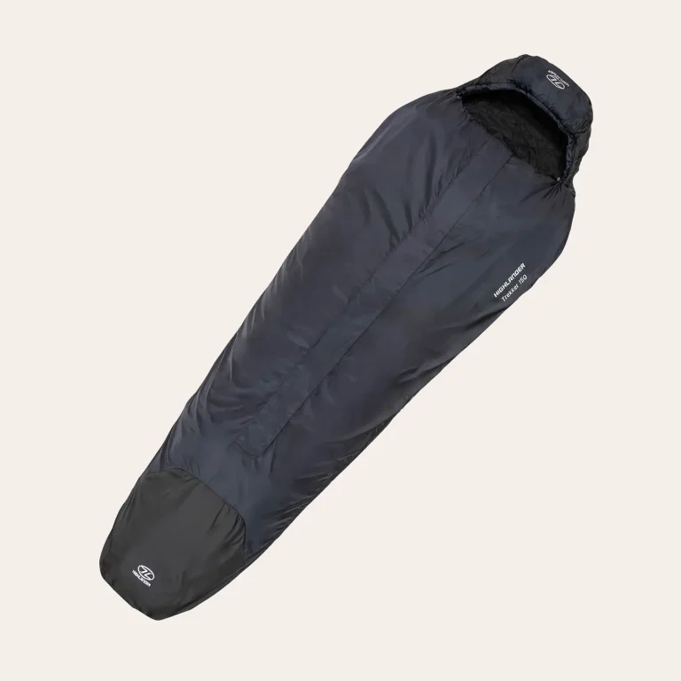 O saco-cama Trekker 150 da Highlander Outdoor