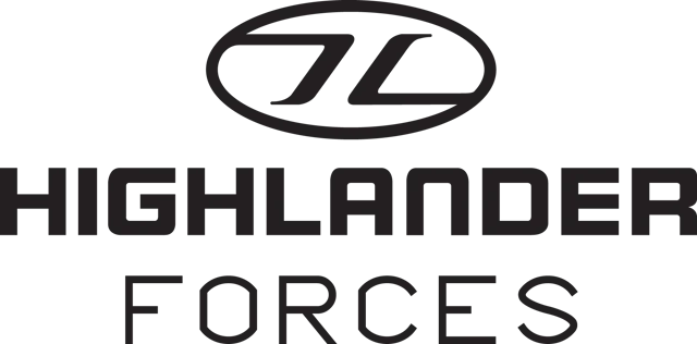 The Highlander Forces logo