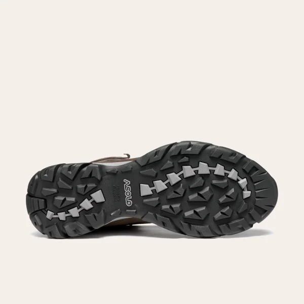 Asolo-Acadia-mid-GTX-homen-B40074B197-04 Asolo ACADIA MID GTX hiking boots for men with GORE-TEX and non-slip Sigma Grip sole