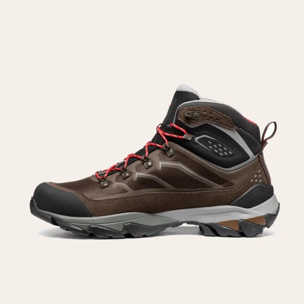Asolo-Acadia-mid-GTX-homen-B40074B197-06 Asolo ACADIA MID GTX hiking boots for men with GORE-TEX and non-slip Sigma Grip sole