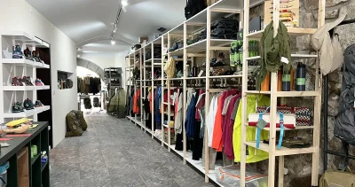 Loja Norwin Outdoor 00 1