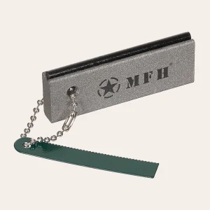 Magnesium flint for outdoors, crafts and survival