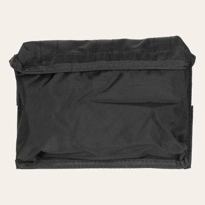 The Mission 3 Pouch (MFH Mission III multifunctional bag) with Velcro system made from robust Cordura nylon