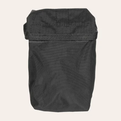 MFH Pouch Mission IV multifunctional pouch with Velcro system in Cordura - small universal pouch for tactical equipment and outdoor backpacks