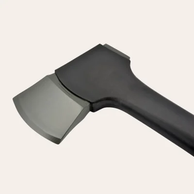 Machado de exterior compacto com cabo de nylon e cabeça de aço em norwinoutdoor.pt