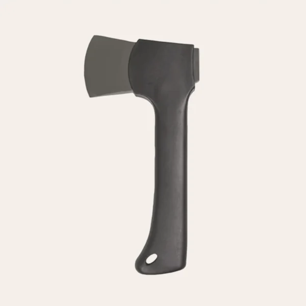 MIL-TEC-Machado-Plus-228-15505000-02 Machado de exterior compacto com cabo de nylon e cabeça de aço em norwinoutdoor.pt