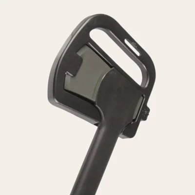 Machado de exterior compacto com cabo de nylon e cabeça de aço em norwinoutdoor.pt