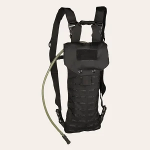 MIL-TEC Lasercut 2.5l hydration backpack 14541201 for tactical, airsoft and outdoor use