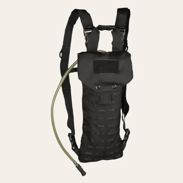 MIL-TEC-Mochila-de-hidratacao-Hydration-Pack-Lasercut-14543002-1 MIL-TEC Mochila de hidratação Lasercut 2,5l 14541201 para utilização tática, Airsoft e Outdoor