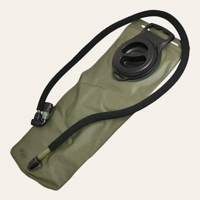 Mil-Tec Hydration Water Bladder 3 L - bexiga de hidratação 14541201 para utilização no exterior, aventura e tática