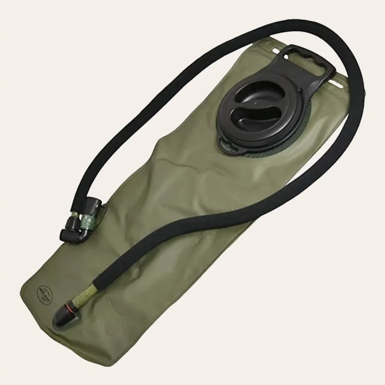 Mil-Tec Hydration Water Bladder 3 L - bexiga de hidratação 14541201 para utilização no exterior, aventura e tática