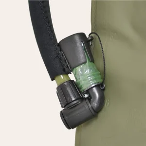 Mil-Tec Hydration Water Bladder 3 L - hydration bladder 14541201 for outdoor, adventure and tactical use