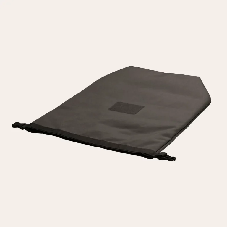 Bolsa térmica MIL-TEC COOLER BAG 1 MIL-TEC Cooler Bag Large in black - Spacious cooler bag with roll-top closure, approx. 17 litres, item number 13878502