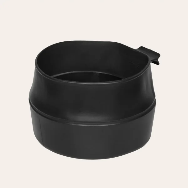 Copo dobrável Fold-A-Cup BIG da Wildo da Suécia