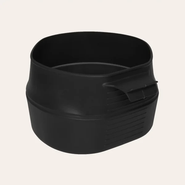 Copo dobrável Fold-A-Cup BIG da Wildo da Suécia