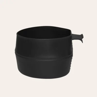 Copo dobrável Fold-A-Cup BIG da Wildo da Suécia