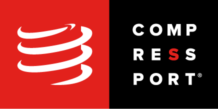Compressport brand logo