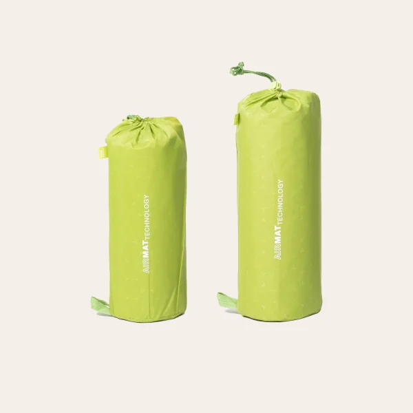 Colchão Exped Ultra 1R M e LW Colchão Exped Ultra 1R M e LW – colchão extremamente leve e compacto para caminhadas de verão, ciclismo e fastpacking
