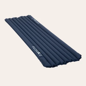 Exped Versa 1R insulating mattress - light, compact mattress for summer and warm nights on hikes and camping trips