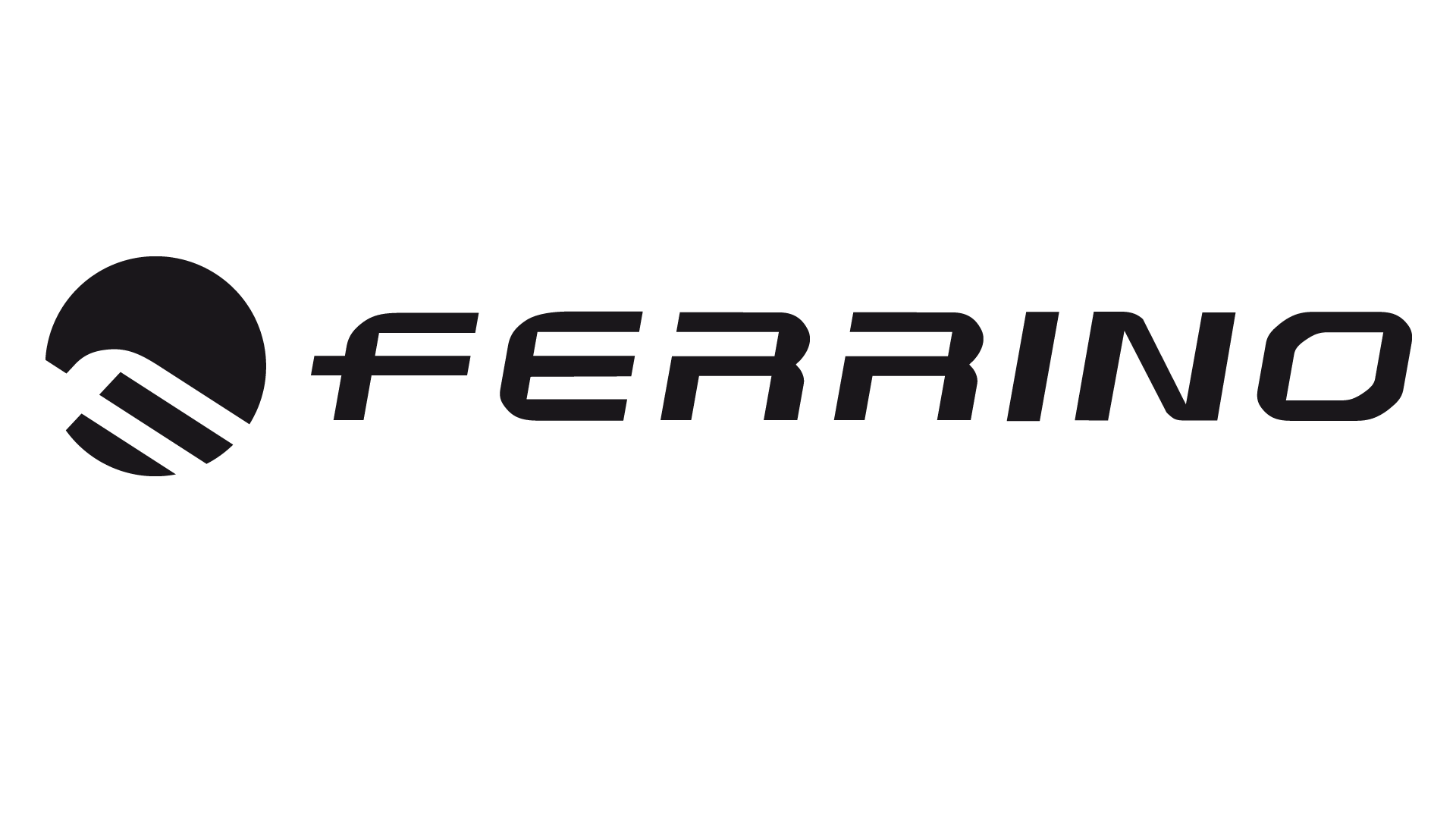 Ferrino brand logo