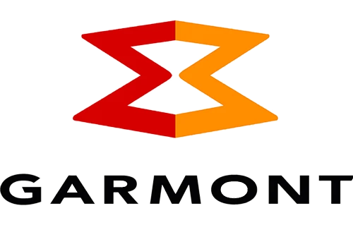 The Garmont logo